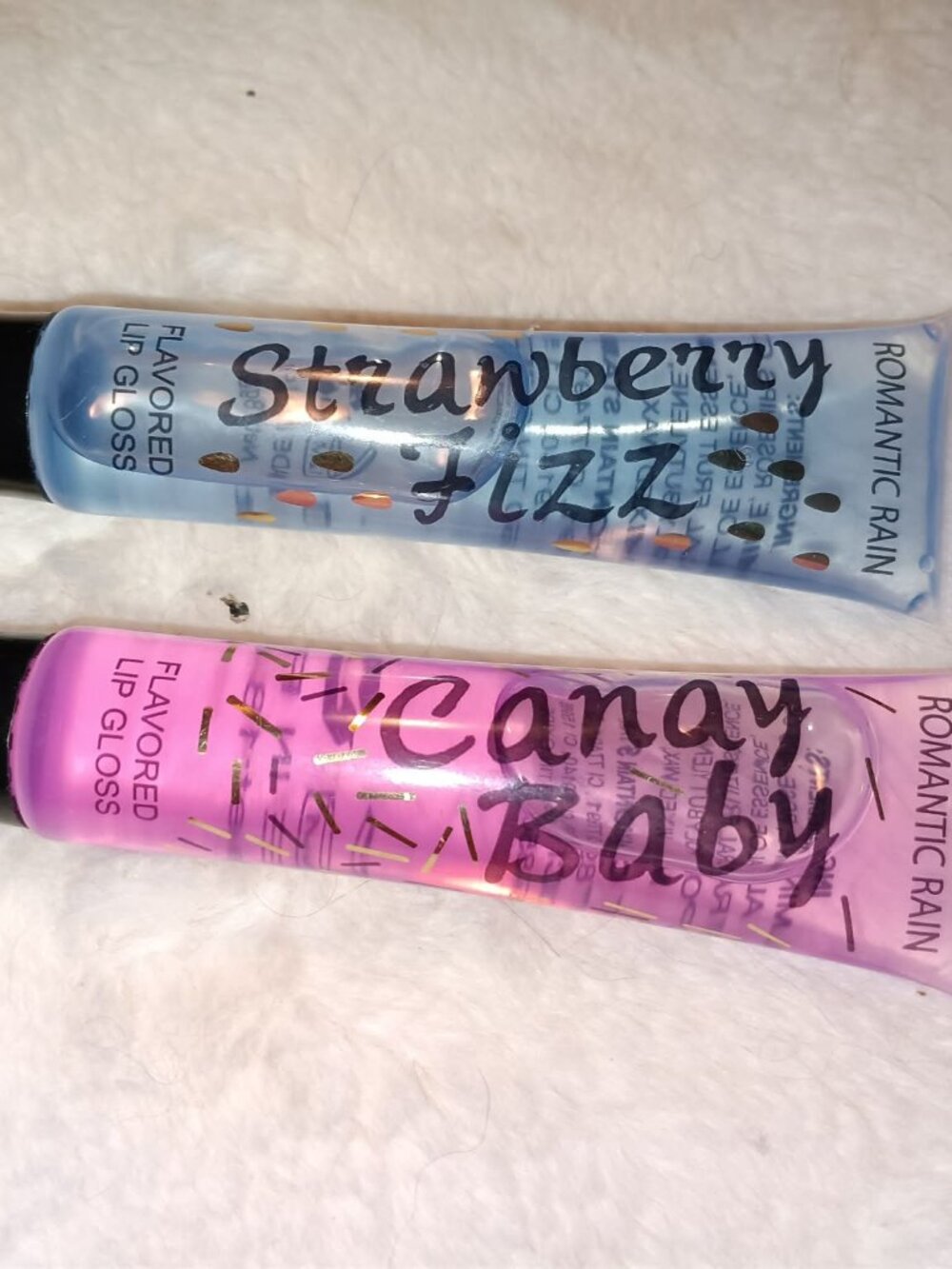 Lip Gloss
